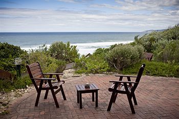 Dolphin Dunes Guest House Wilderness Exterior photo